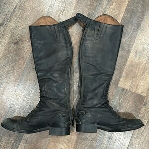 Ariat Heritage Contour Field Boots